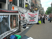 Demo Saturday 2nd June