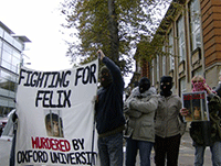 Demo 27 Sept 07