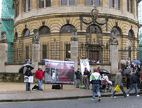 Demo 28 Sept 07